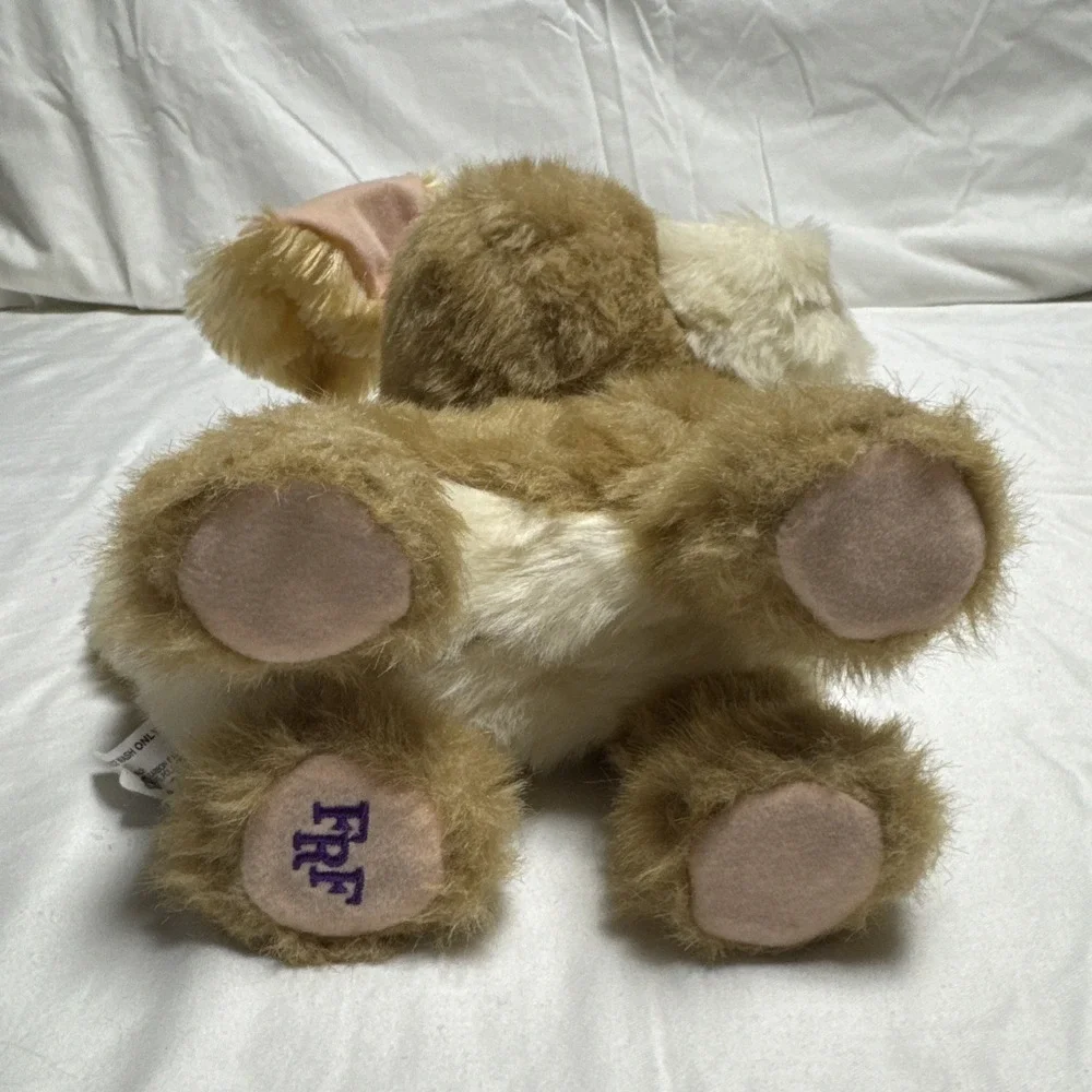 2011 Hasbro FURREAL FRIENDS BOUNCY HAPPY TO SEE ME PUPPY DOG PUP Electronic Toy